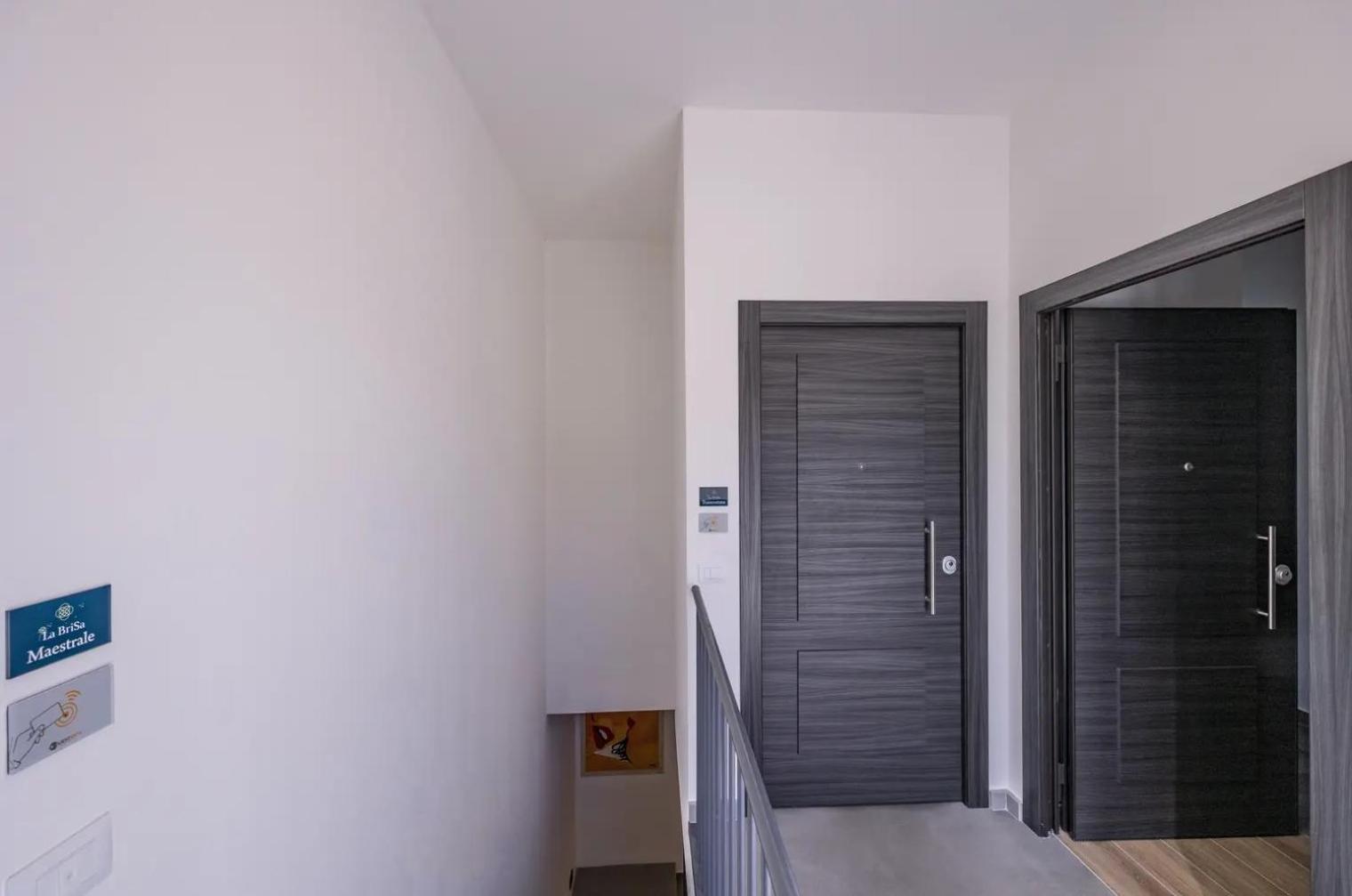 La Brisa Aparthotel Capo d'Orlando Exterior photo