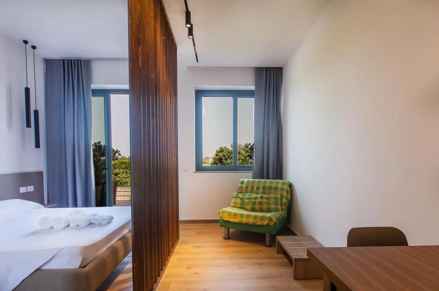 La Brisa Aparthotel Capo d'Orlando Exterior photo